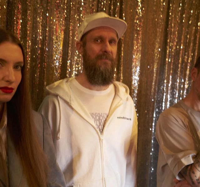 Sleaford Mods and Dry Cleaning: Jason Williamson and Florence Shaw in conversation
