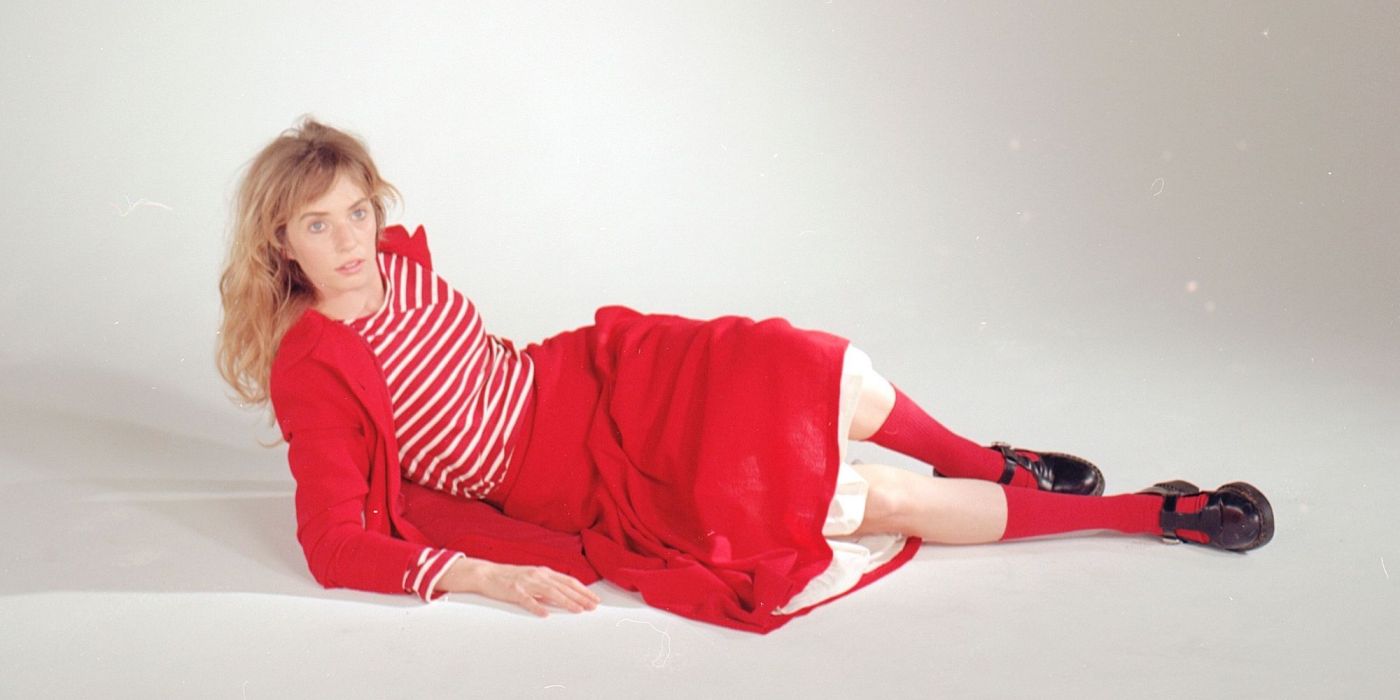 Maya Hawke photo by Trevor Tweeten