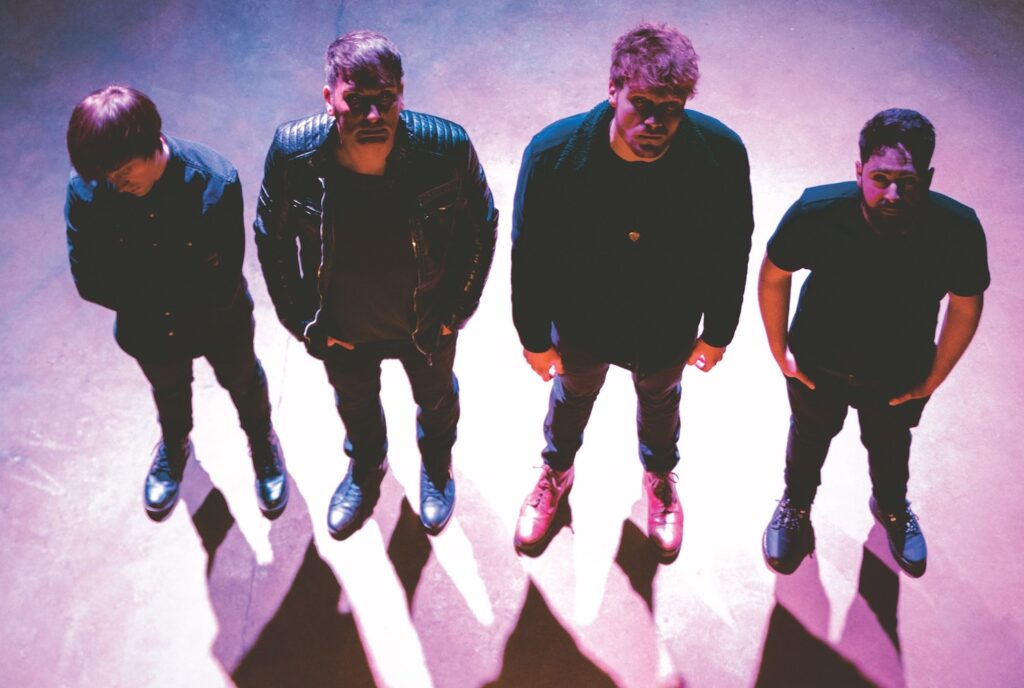 WESSON - All We Are Album Cover