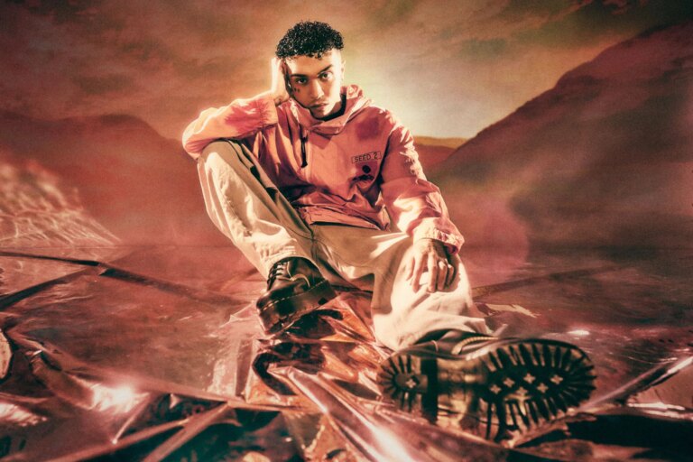 Deyaz New EP Snapshot