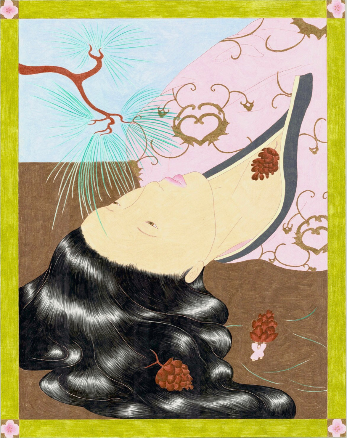 Cory Feder Artwork 4