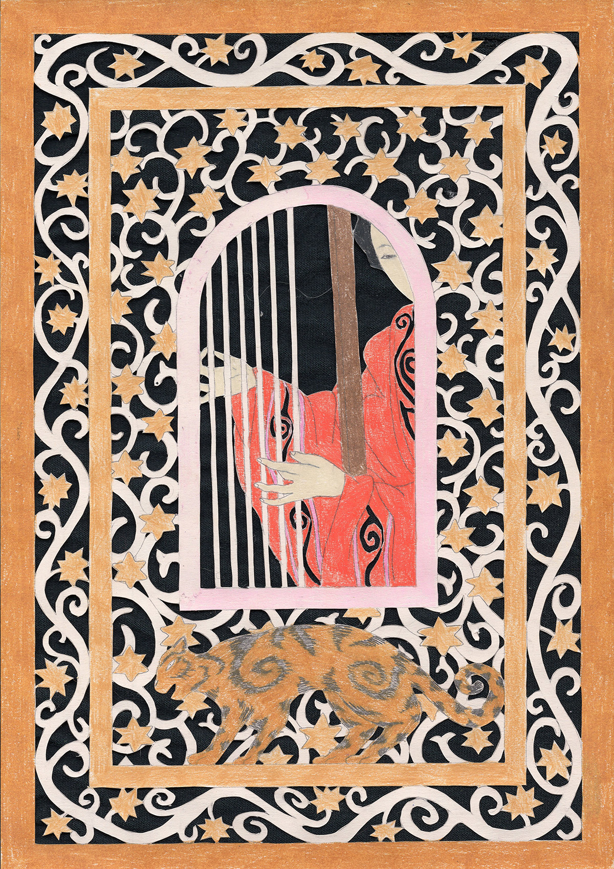 Cory Feder Artwork 6
