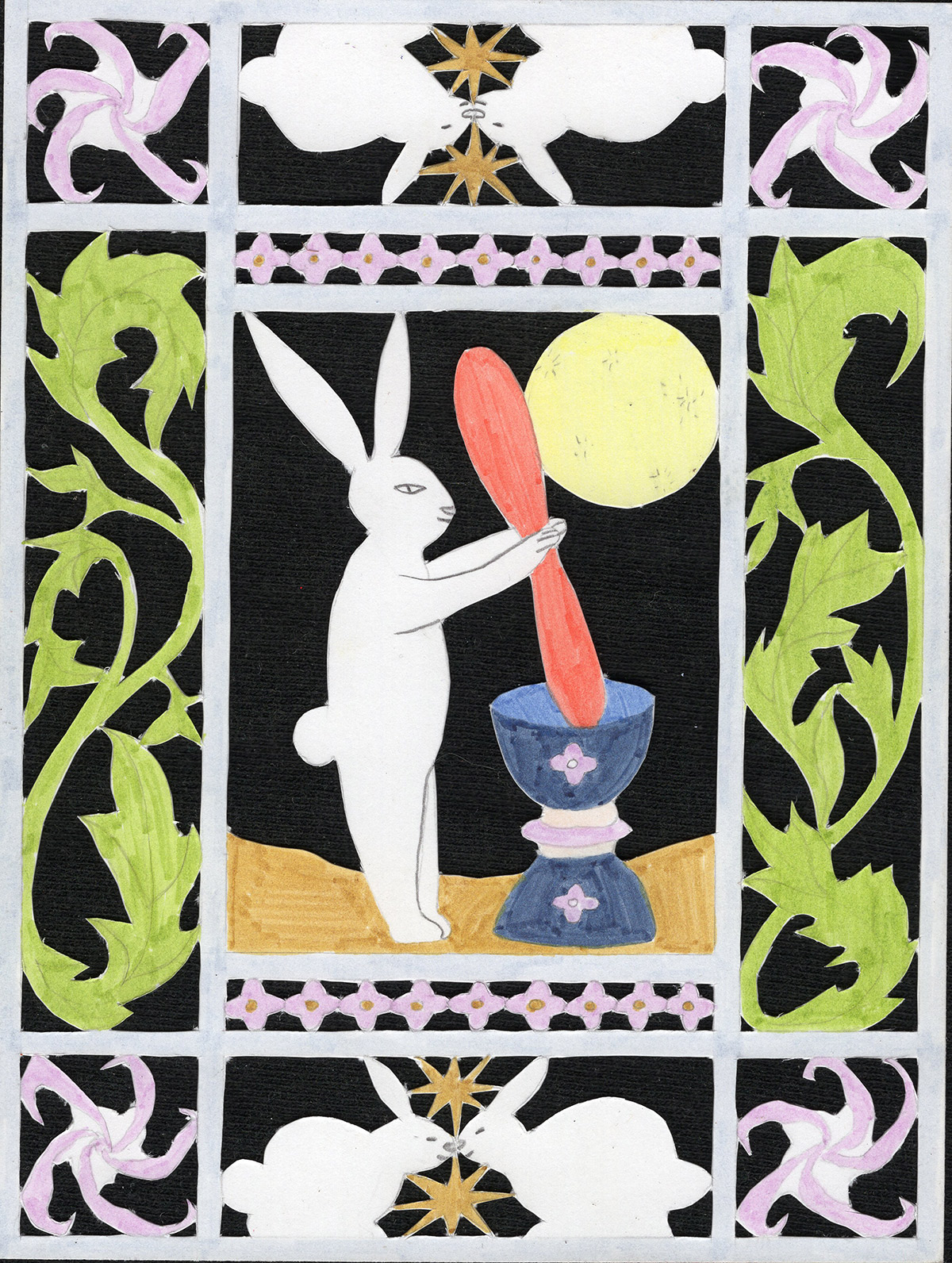 Cory Feder Artwork 7