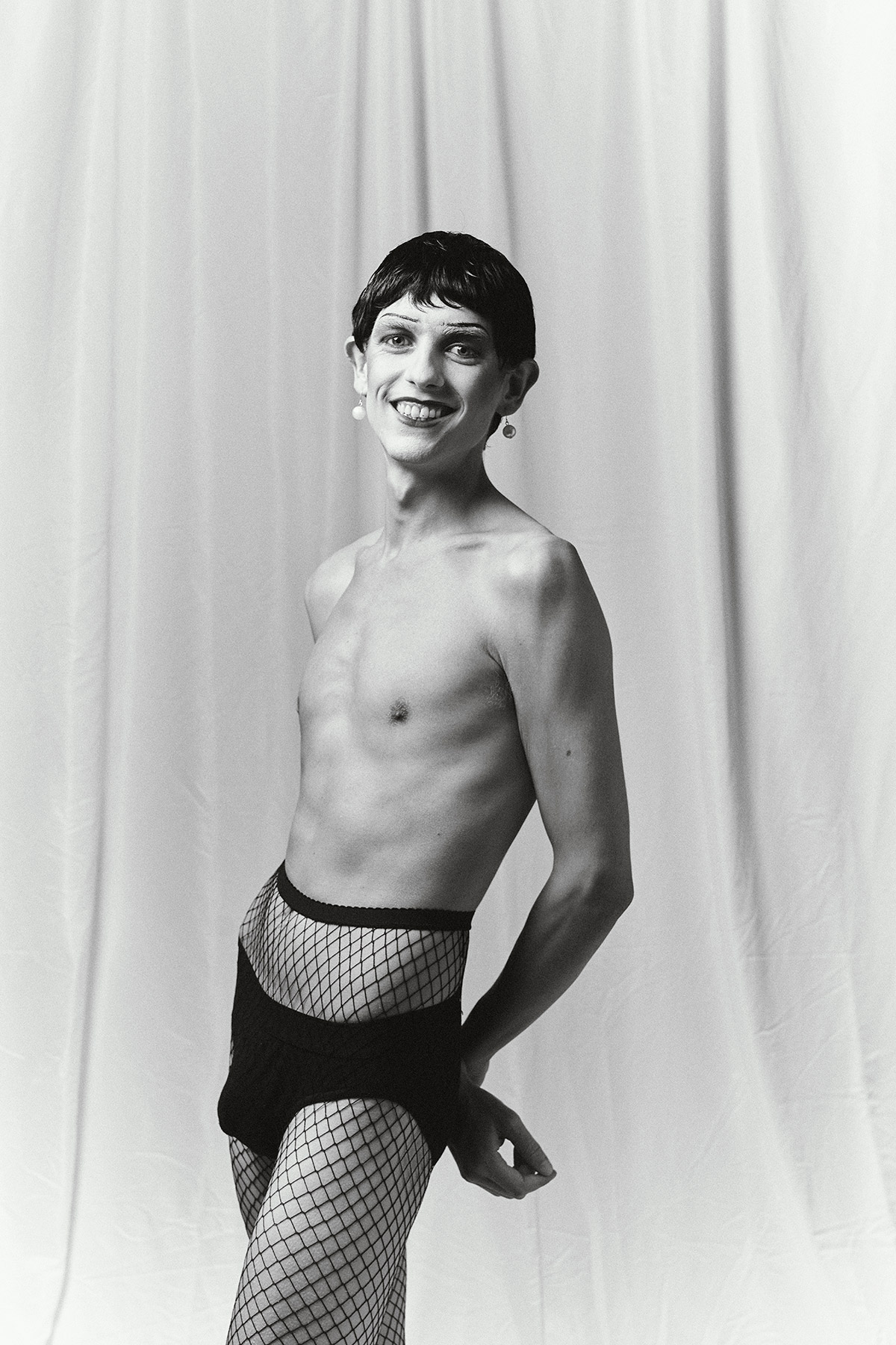 Austn Fischer