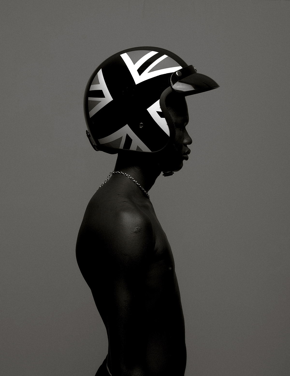 Unspoken narratives by photographer Austn Fischer