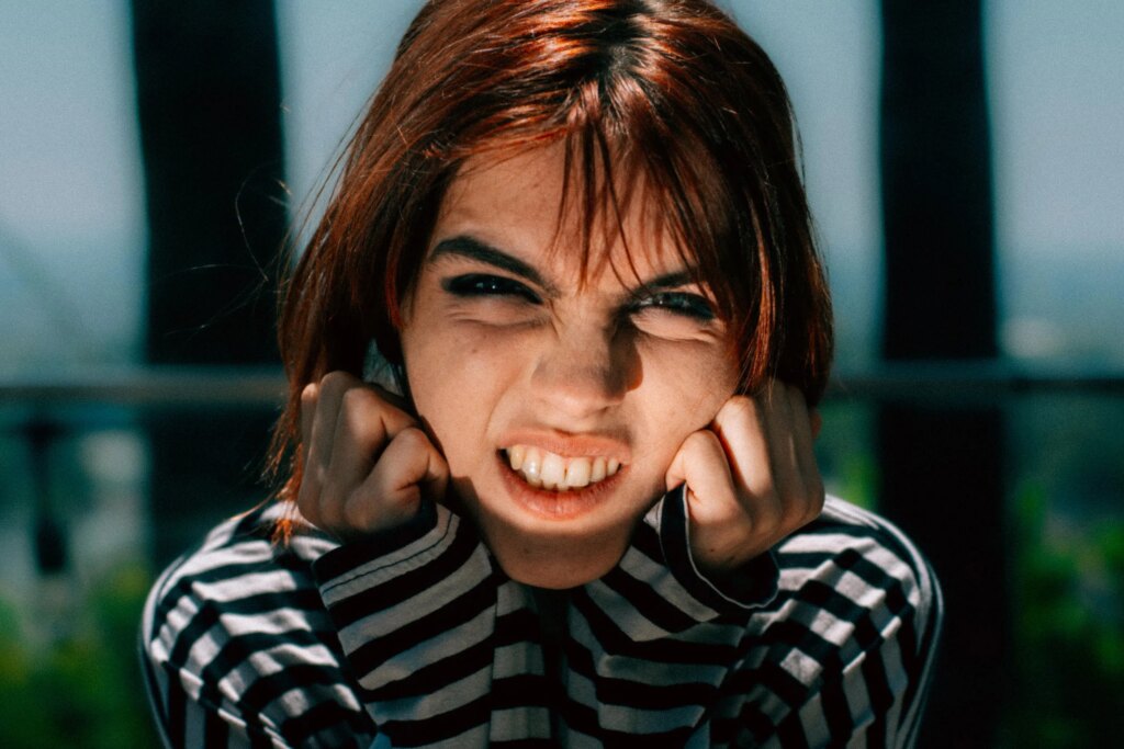Gretel Hänlyn, the new face of music