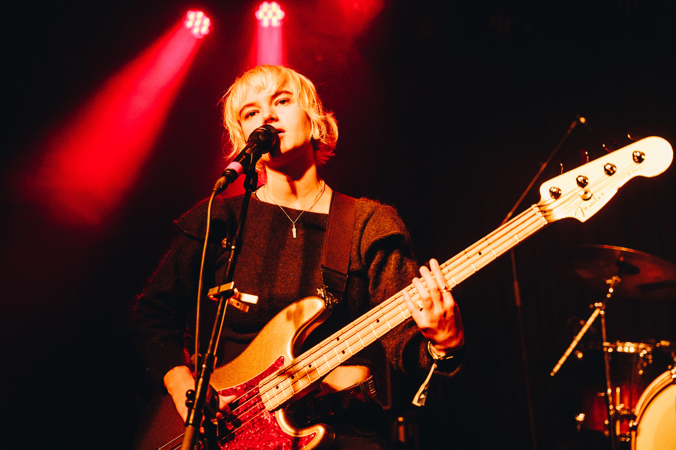 Left Of The Dial festival