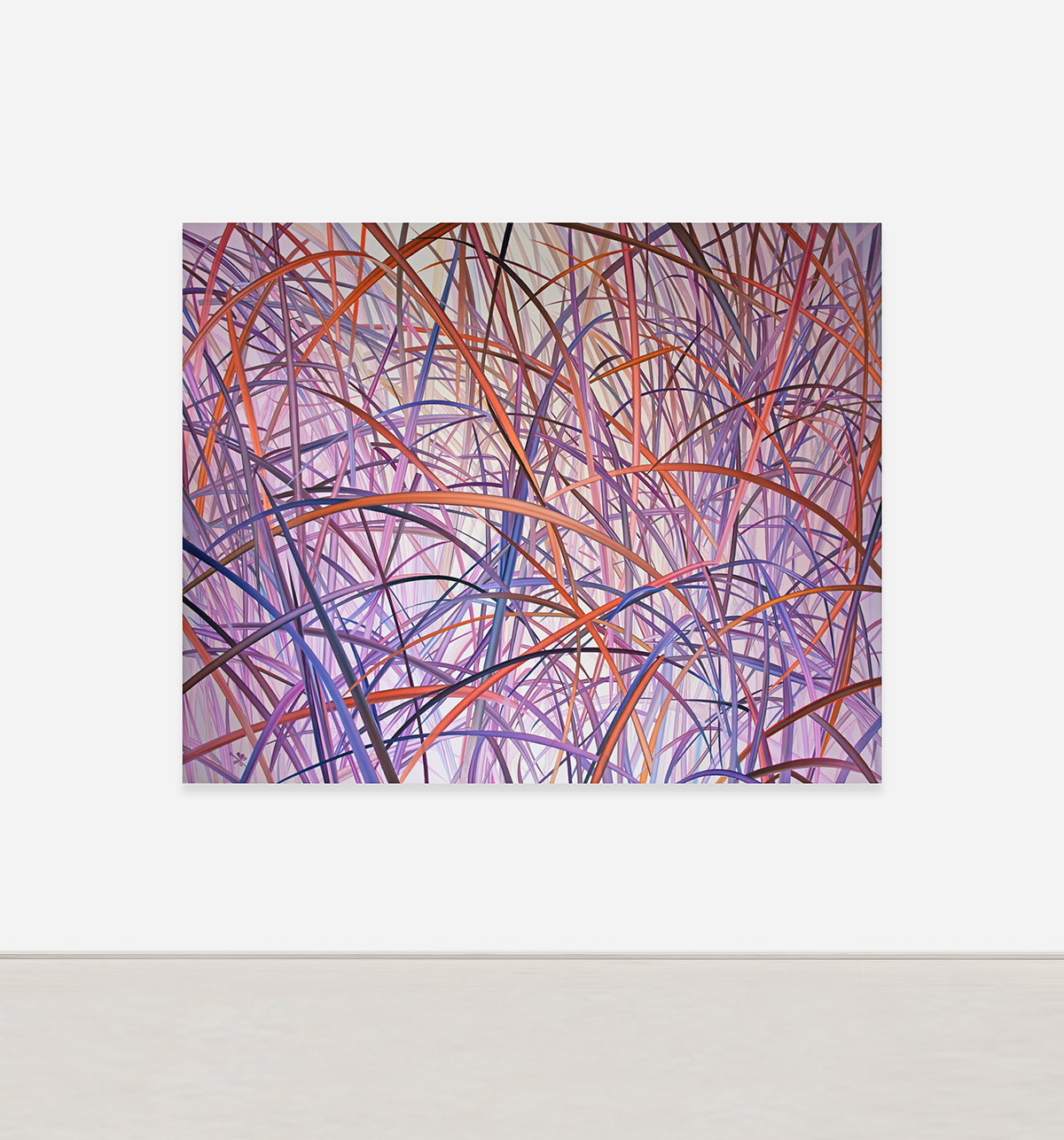 Brushstrokes of Imagination