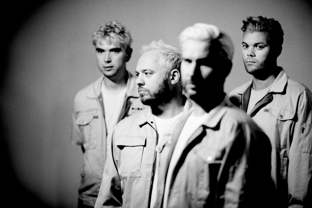 Music Maestros Everything Everything