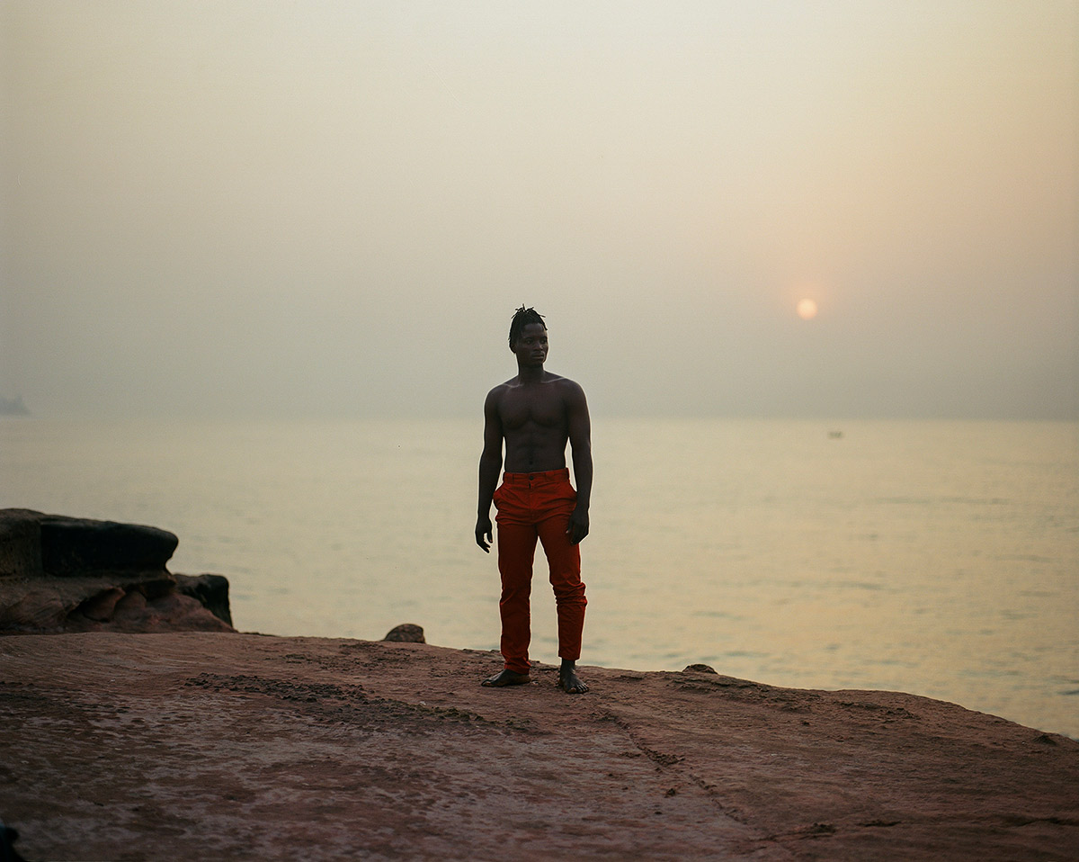 Everyday Scene Through an Artistic Lens