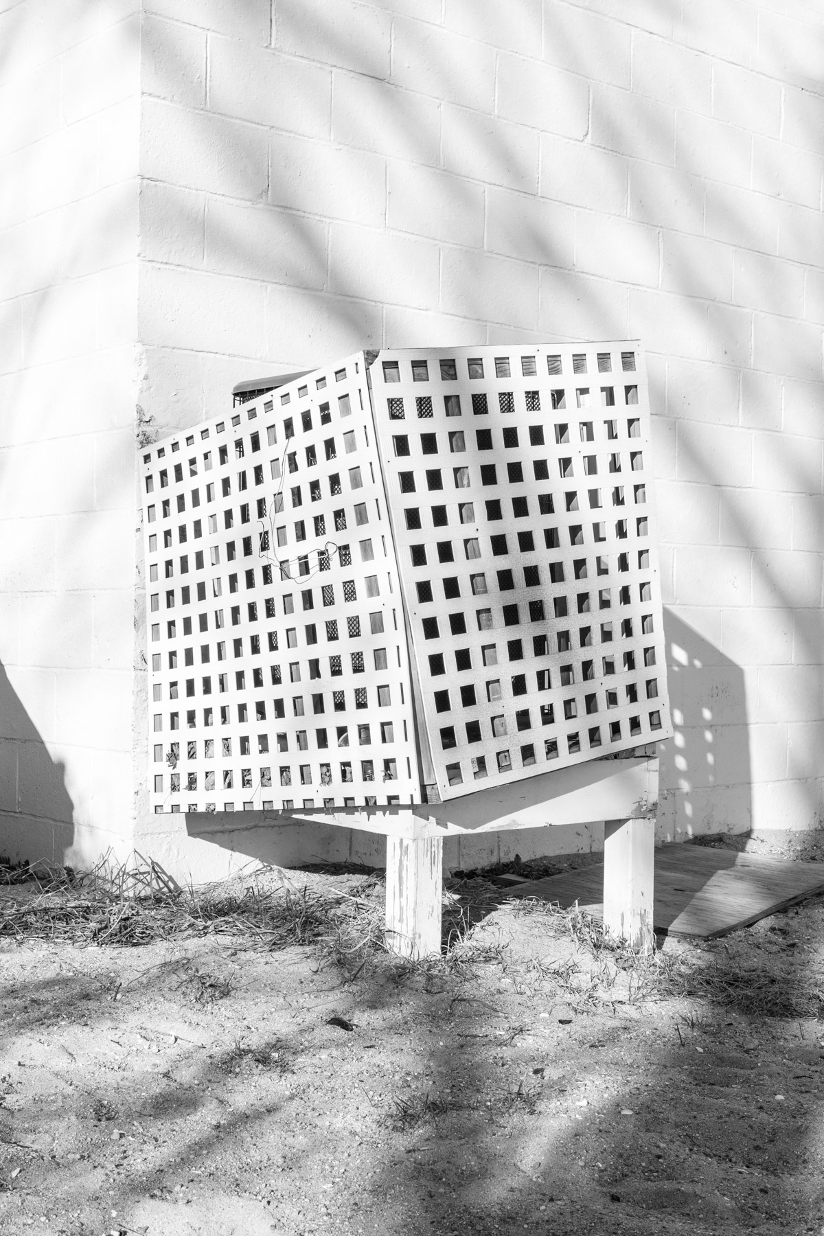 Dimensionality Accentuated