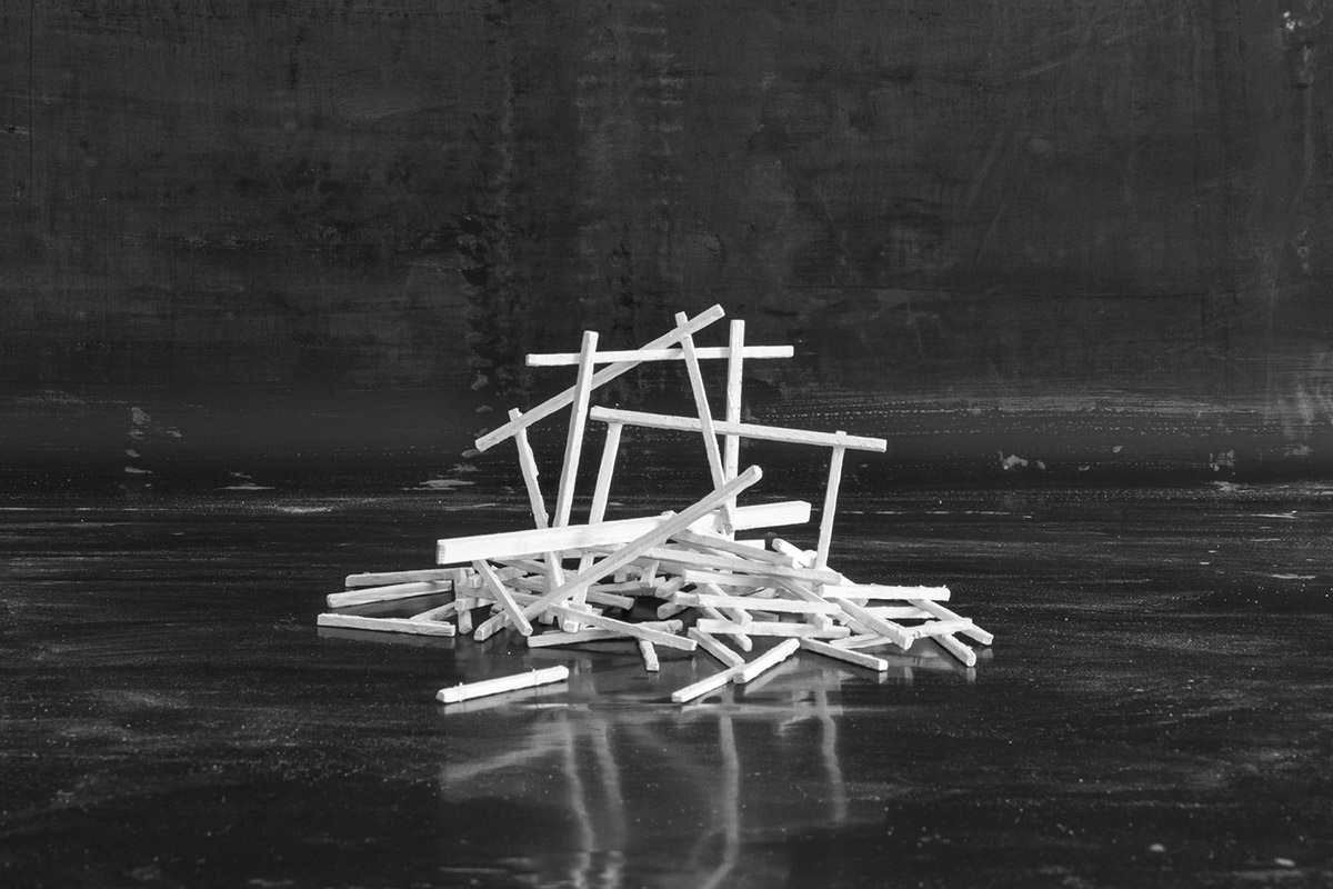 Responsive Sculptural Forms