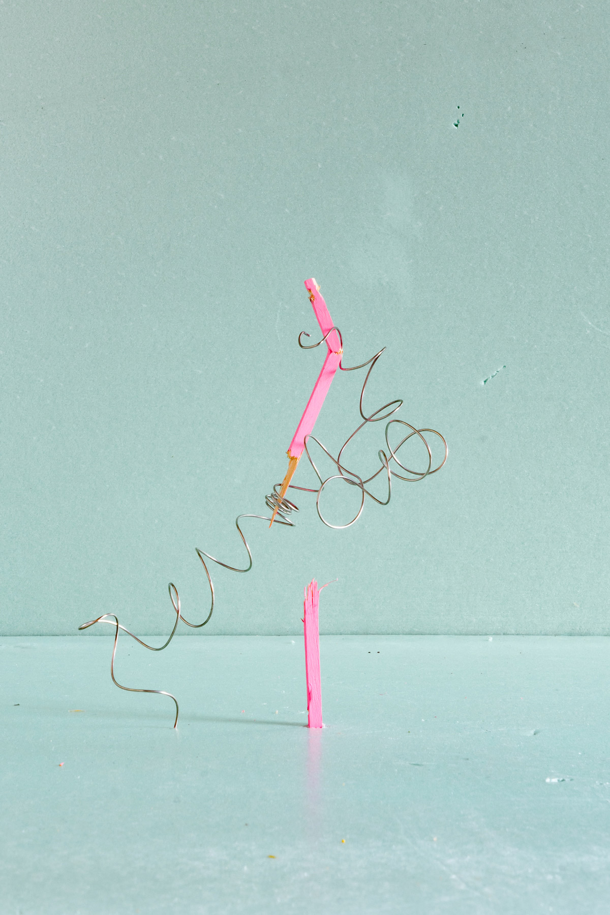 Sue Palmer Stone’s Visionary Pieces