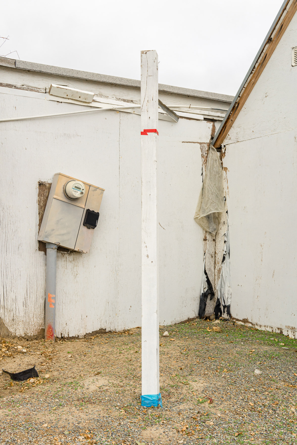 Sue Palmer Stone’s Material Narrative