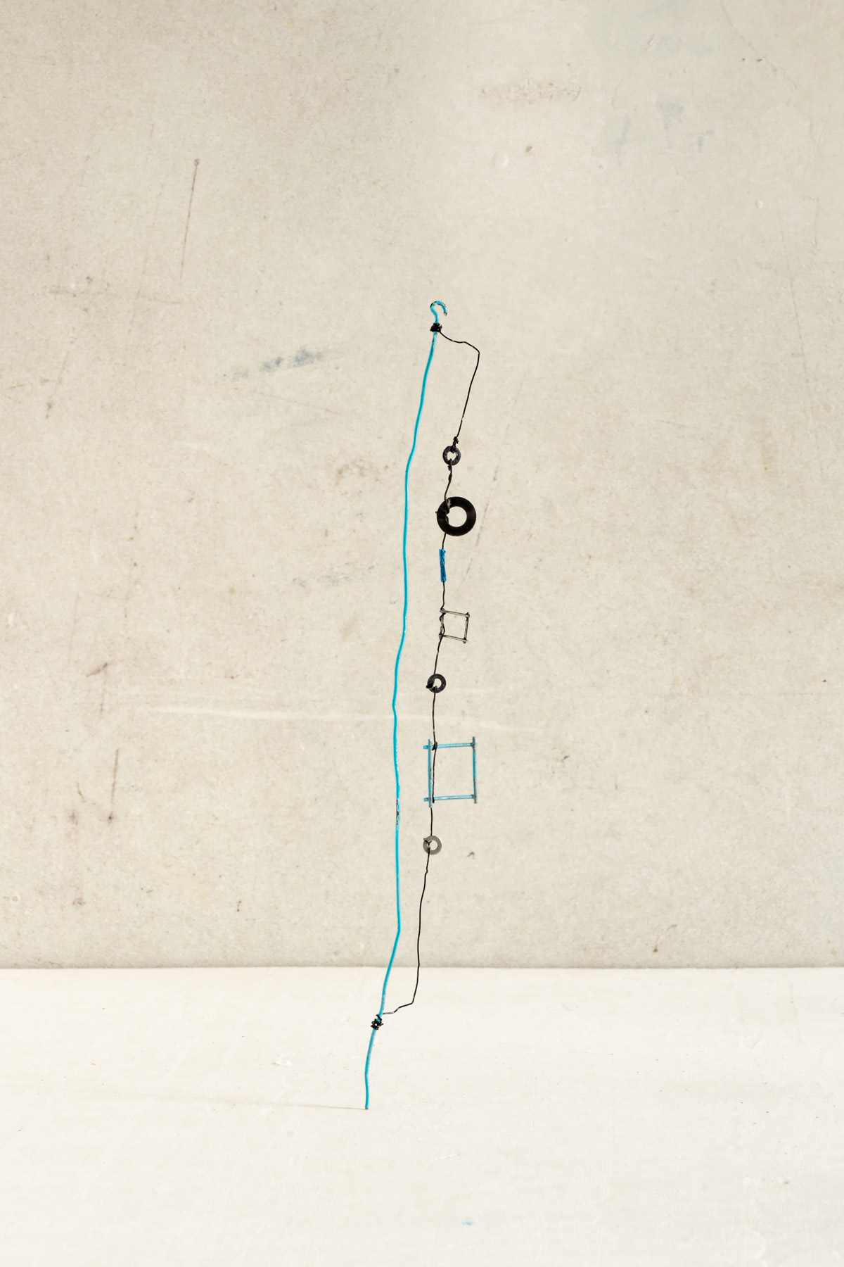 Convergence of Materiality and Concept