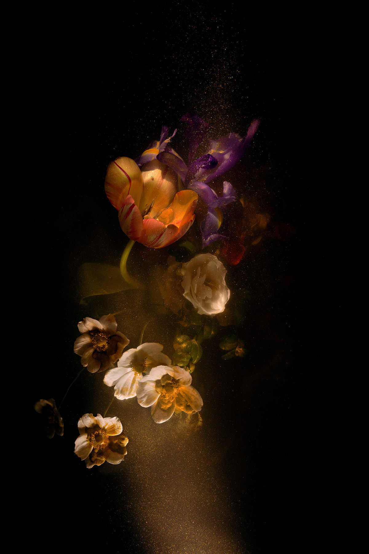 Lilli Waters Ethereal Photography