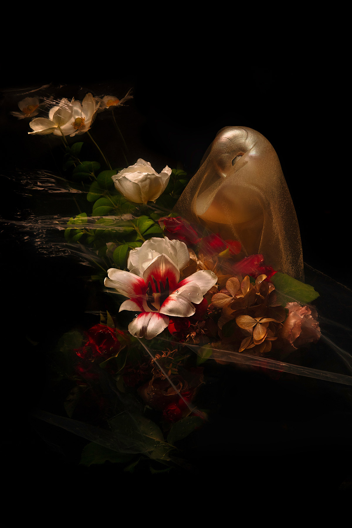 Between Fantasy and Truth: Lilli Waters