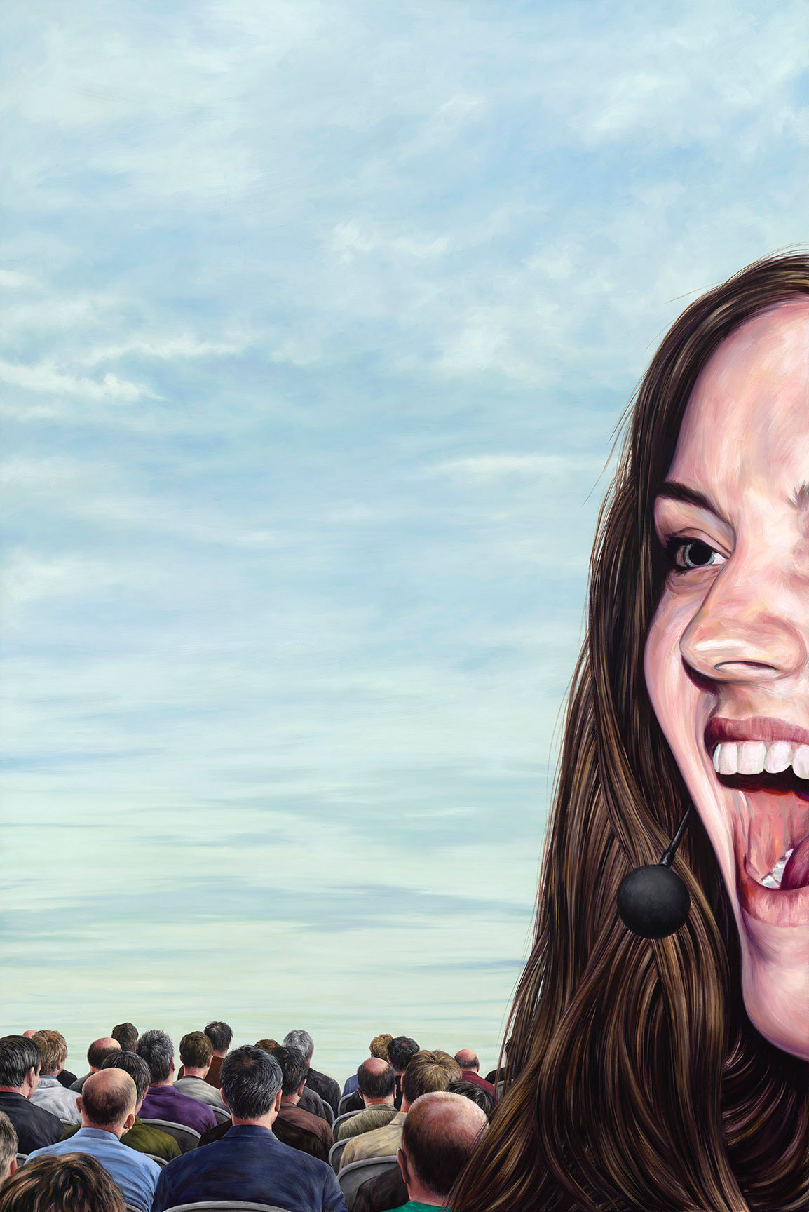 Eric White Painting 10