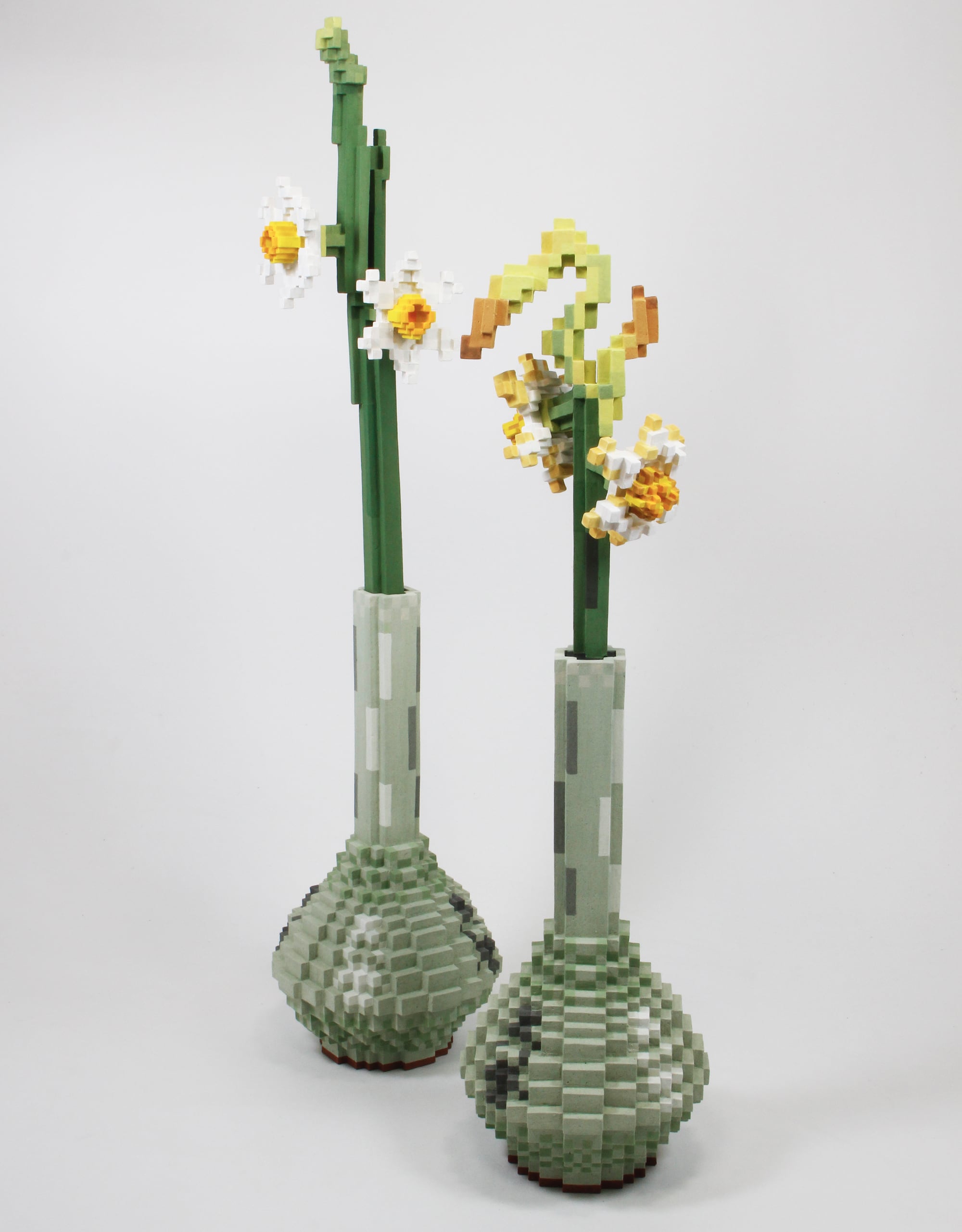 Toshiya Masuda Ceramic Sculpture