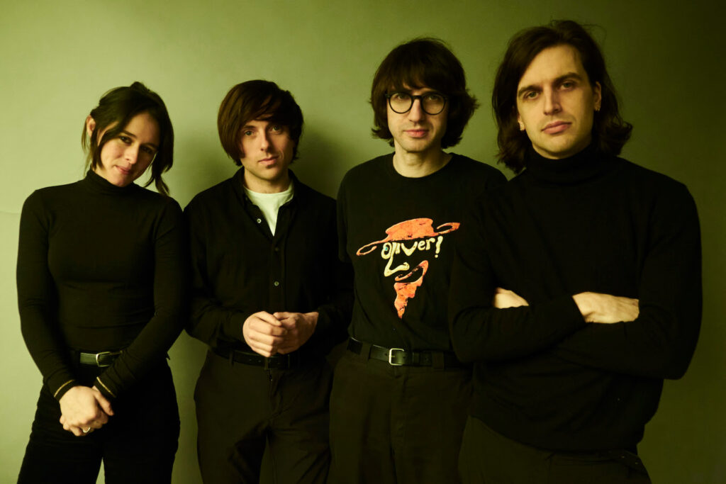 Spector Band Live Performance Preview