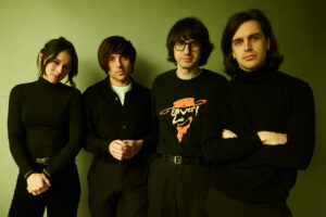 Spector Band Album Teaser