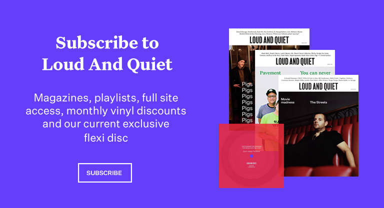 Subscribe Ad