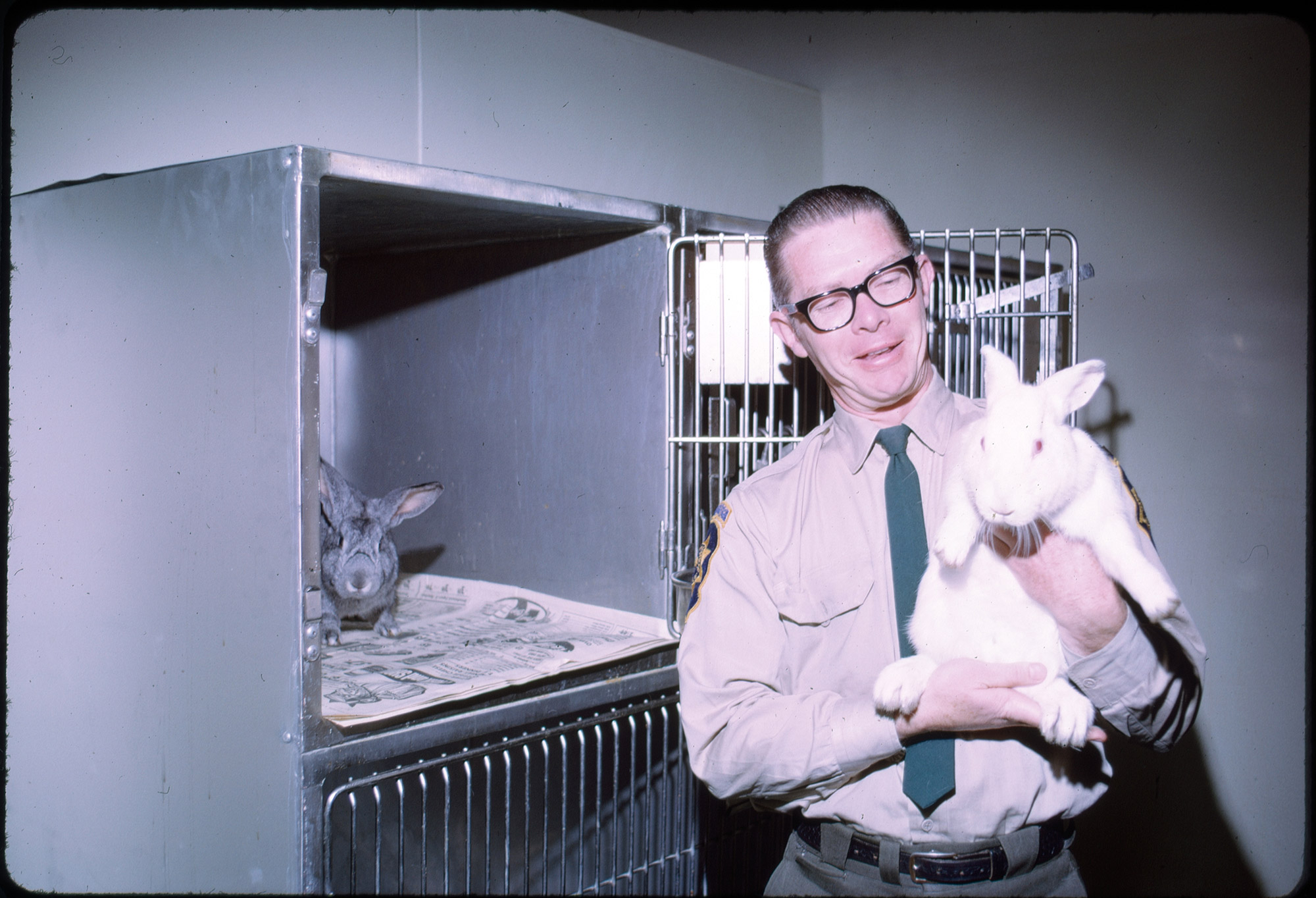 James A. Martin