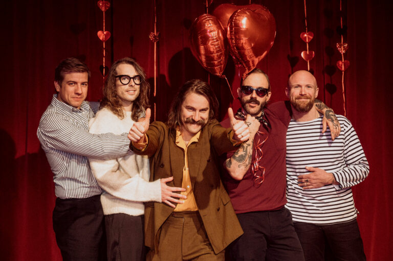 Capturing the Essence of IDLES