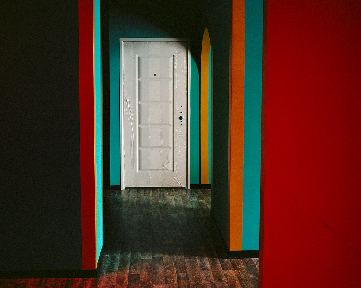 Photographic Intimacy
