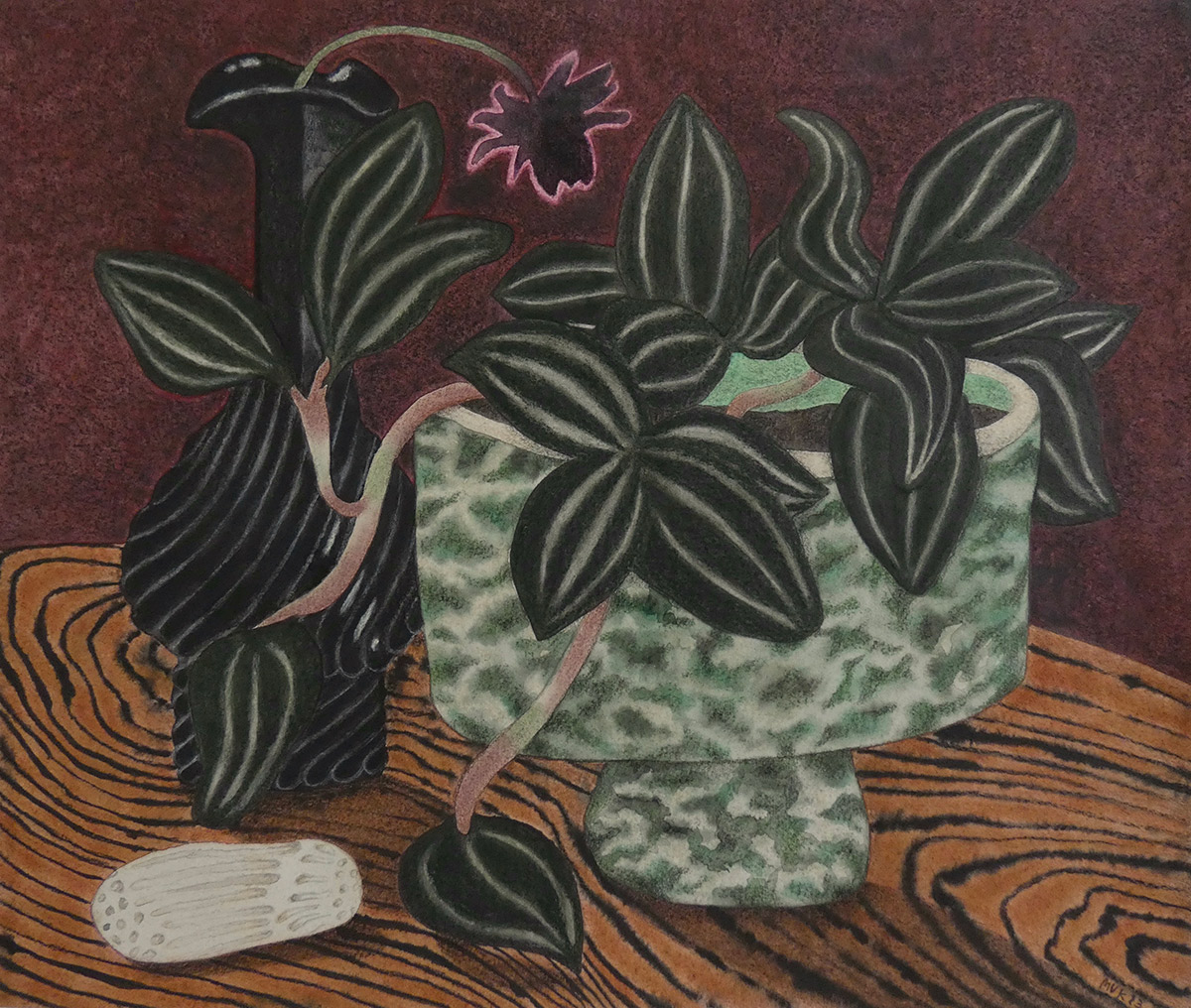 Artwork by Maeve van Klaveren 3