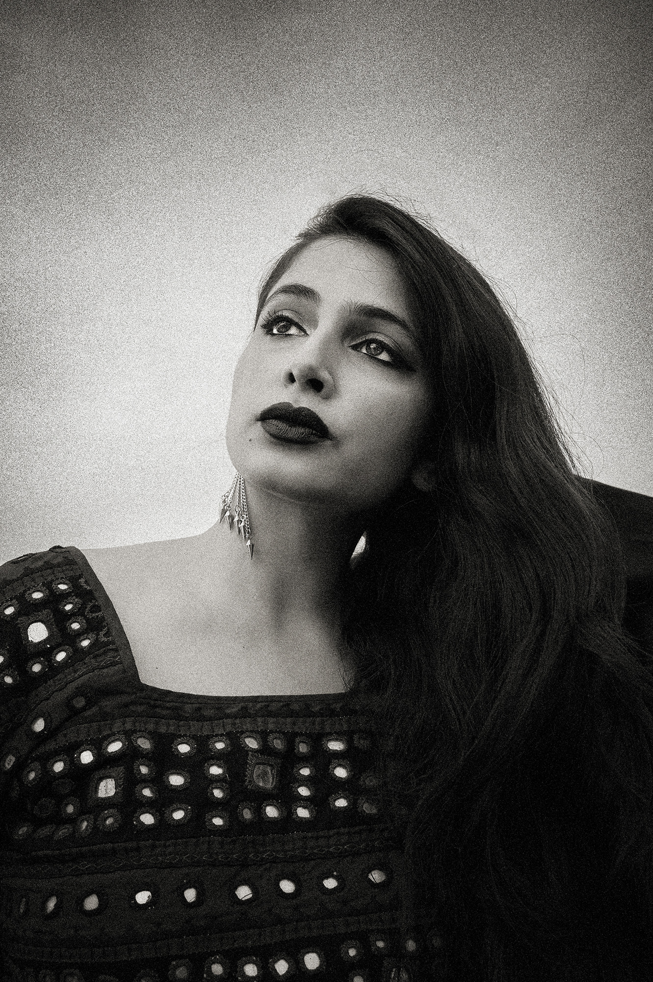 Sheherazaad mesmerizing the audience