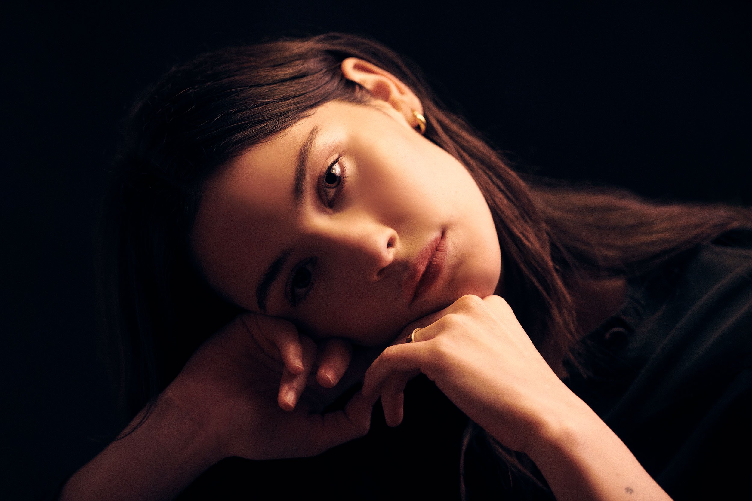 Gracie Abrams: The Artistry Behind The Secret of Us