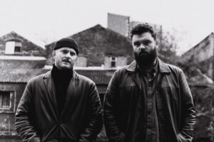 Lead Single ‘DUST OFF / START AGAIN’ Visual