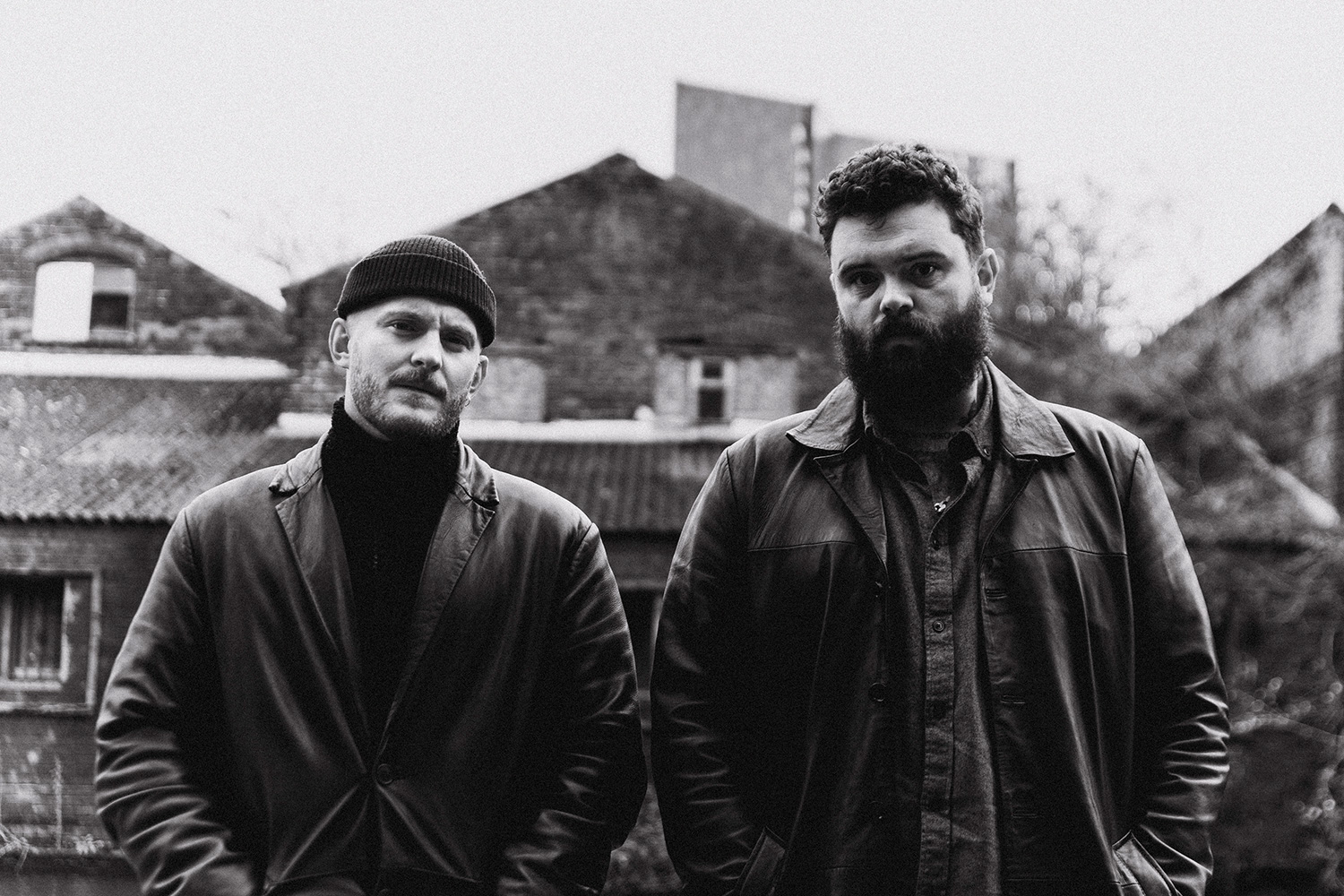 BIG SPECIAL’s Debut Album Announcement