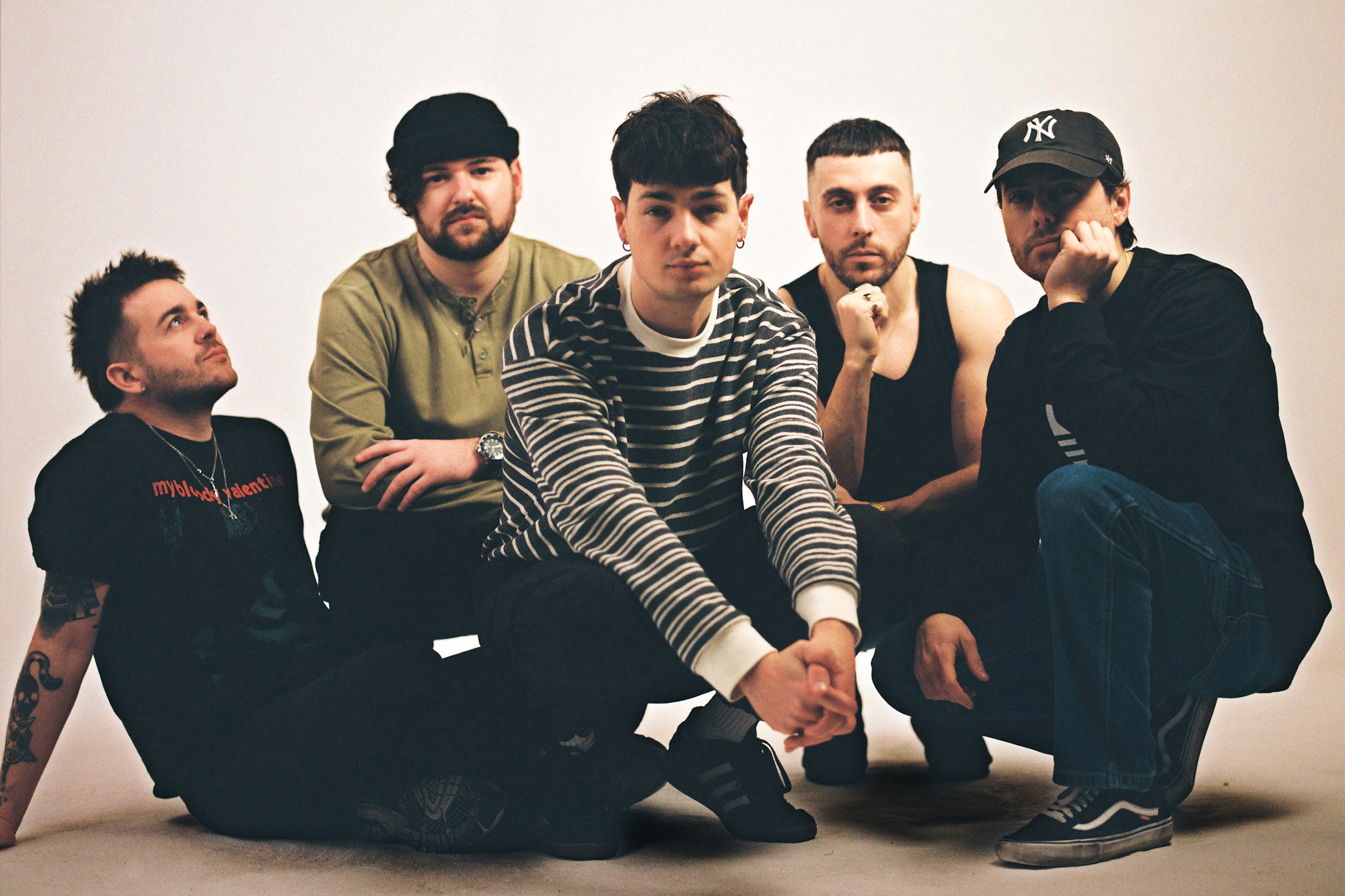 Boston Manor Prepares for 