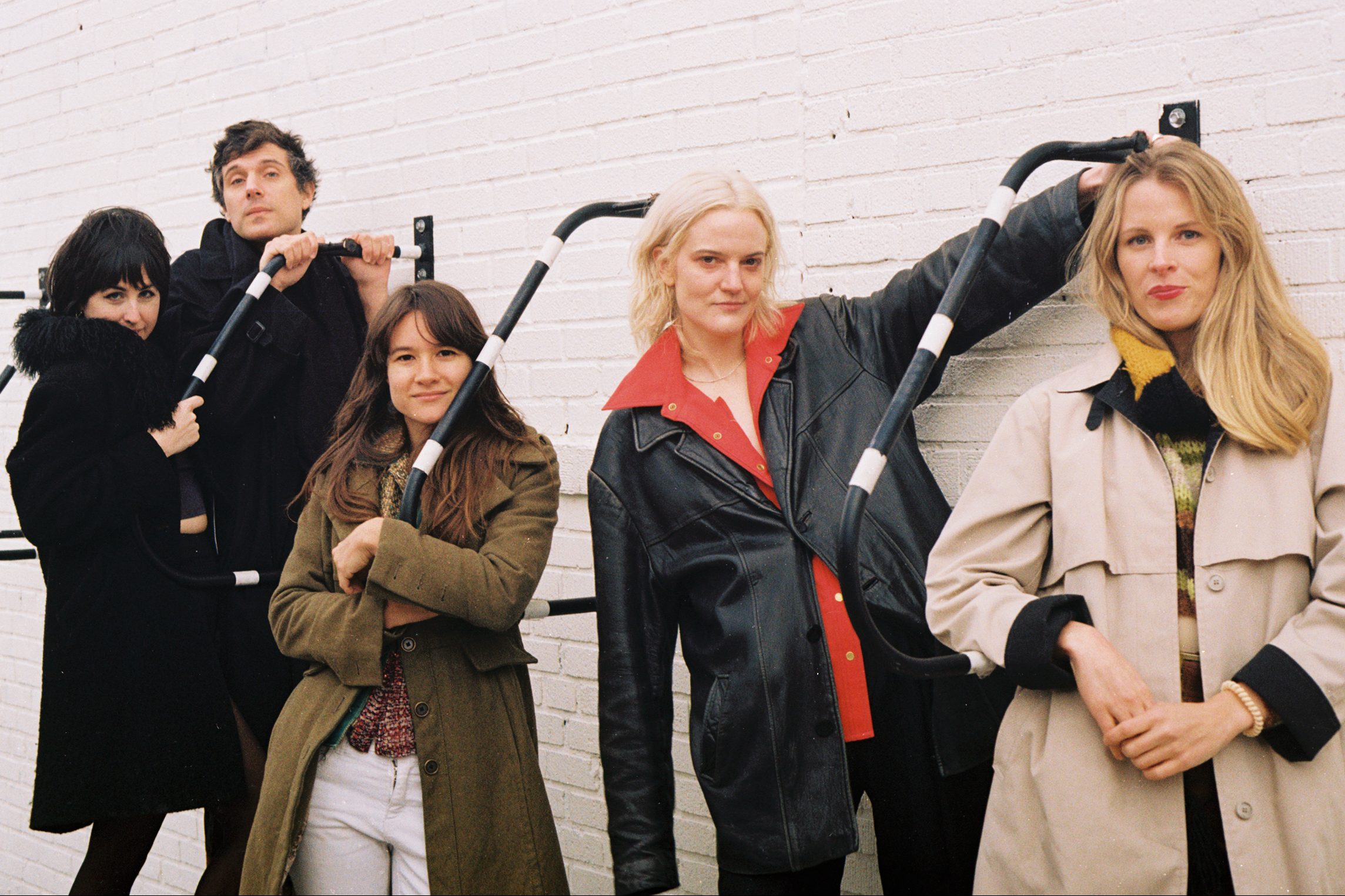Gustaf Promo Photo