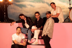 KIGH Promo Shot