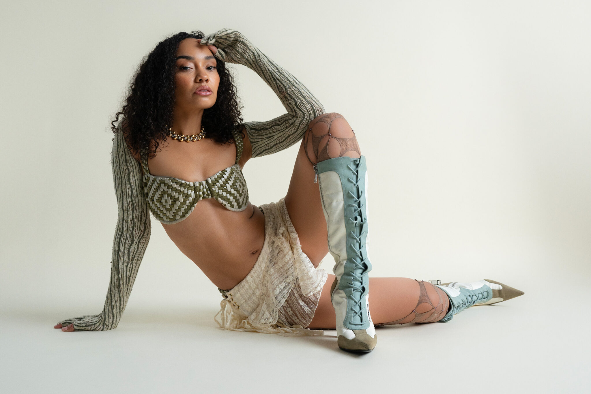 Leigh-Anne Pinnock: Embracing Solo Artistry