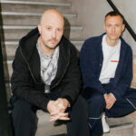 Overmono Promo Shot