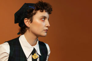 The Artistic Journey of Phoebe Green