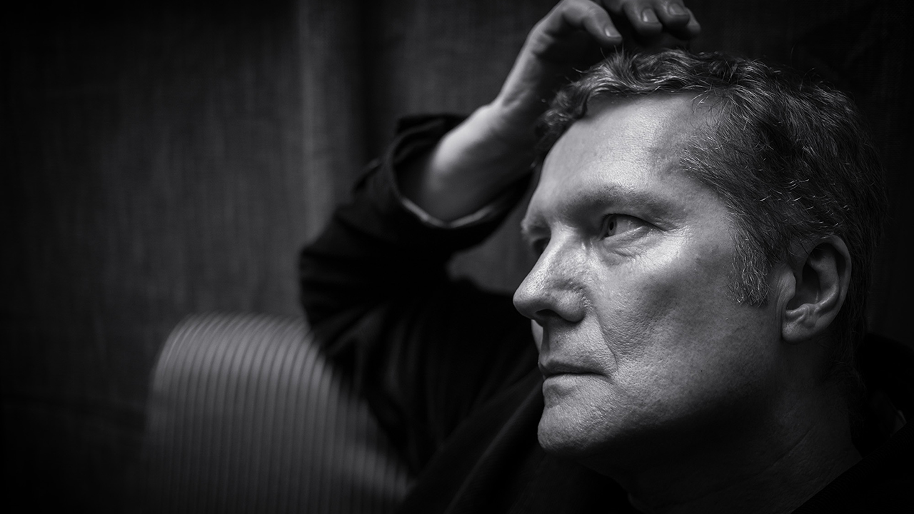 Tim Bowness When Summer Comes Video Still