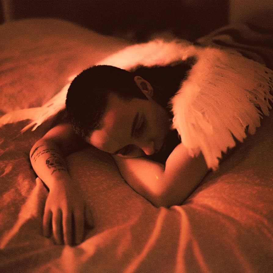 Sea Girls – Midnight Butterflies Album Cover