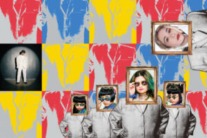 Tribute to Talking Heads - Thumbnail
