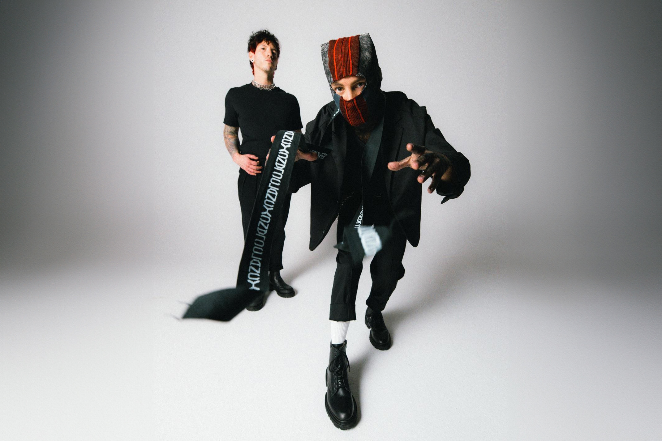 Twenty One Pilots