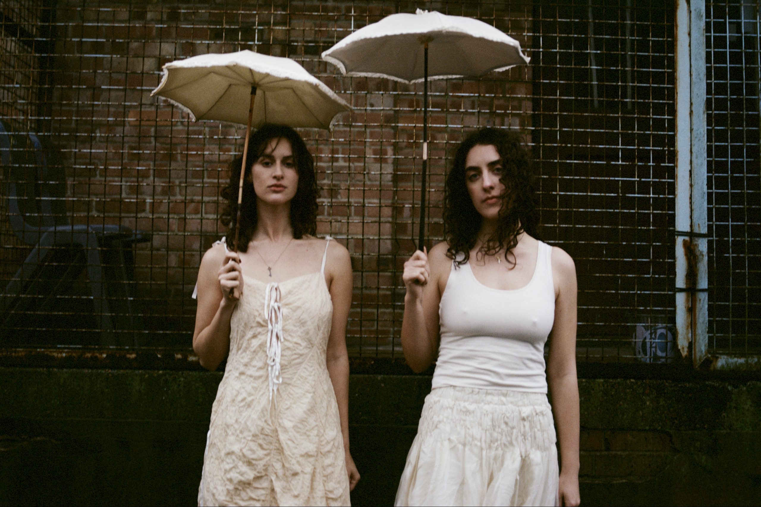 Tommy Lefroy in their poignant single release