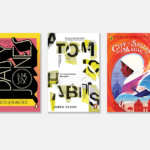 Penguin Cover Design Award Thumbnail