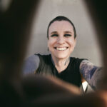 Laura Jane Grace portrait