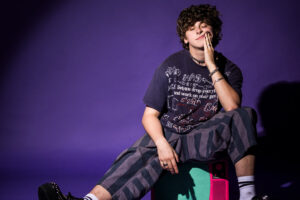 NOAHFINNCE Channeling Waterparks