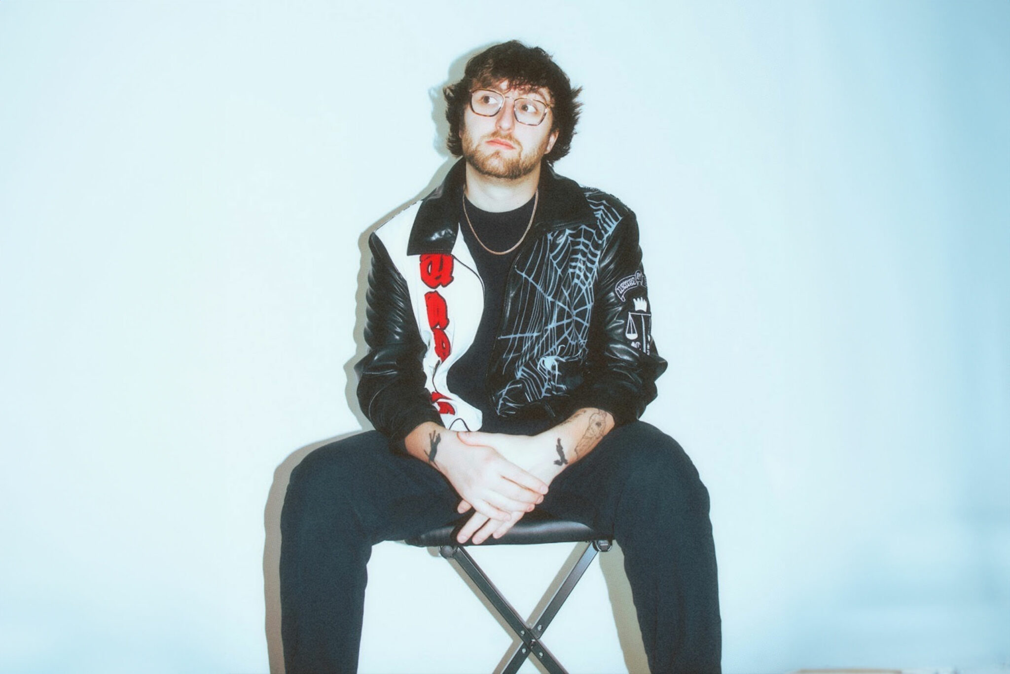 Reece Young and his powerful presence in music