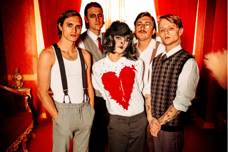 SeeYouSpaceCowboy Album Artwork Snapshot